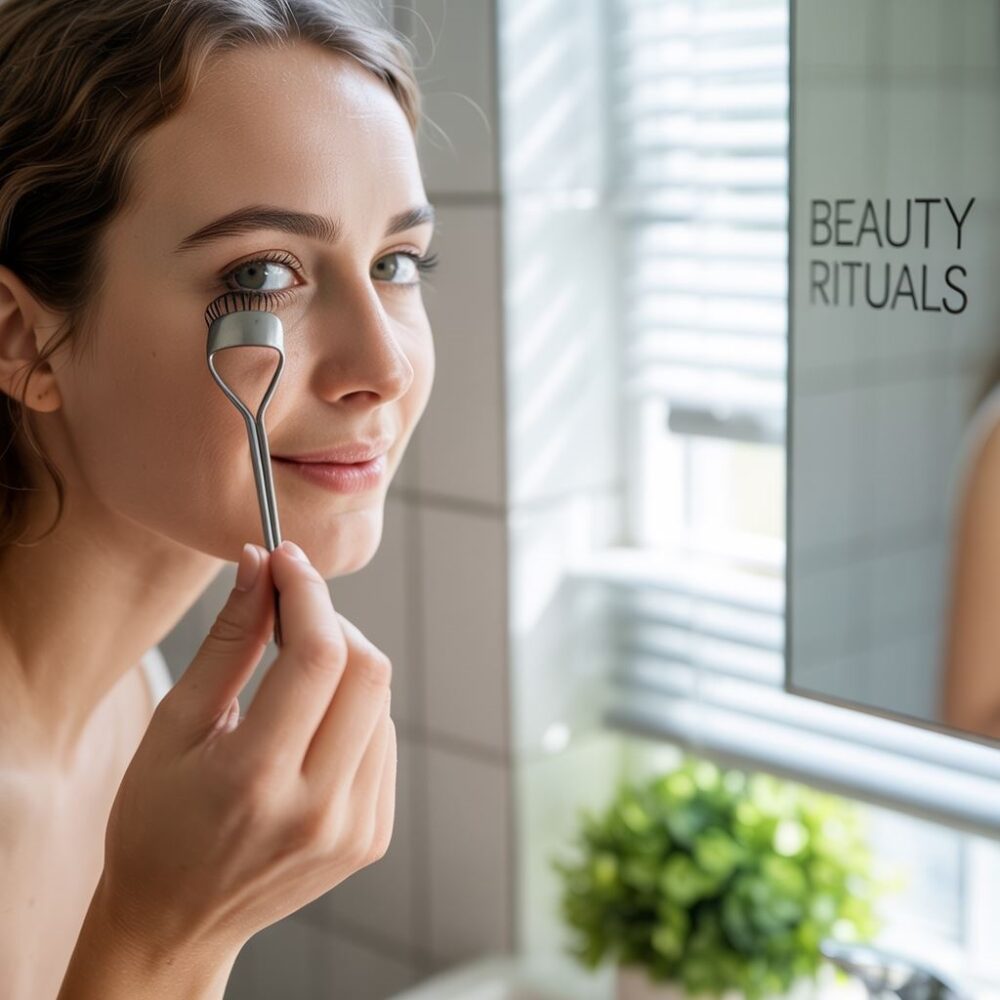 domowe sposoby na rzęsy