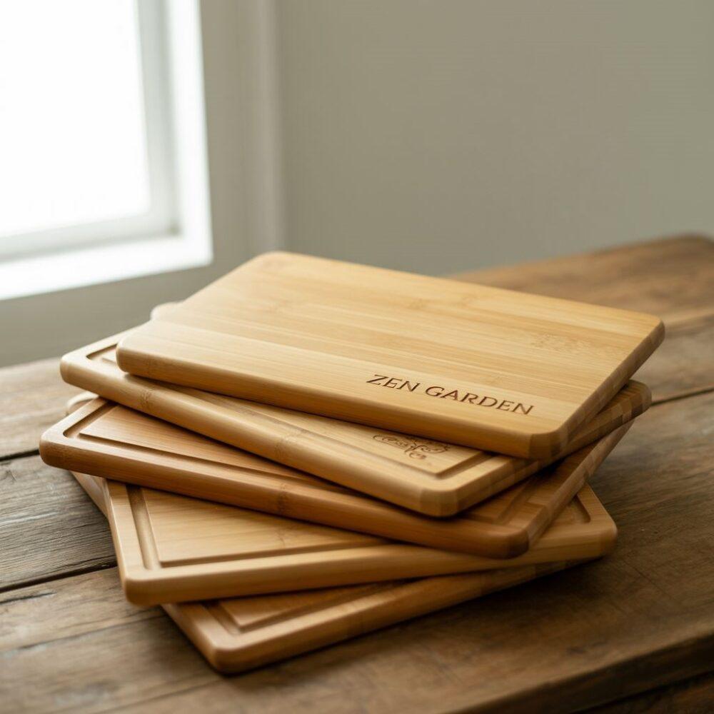 ekologiczne drewno bambusowe