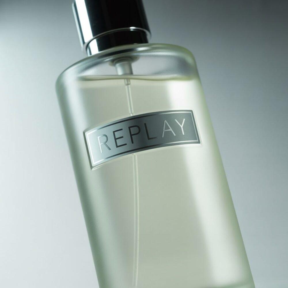 elegancki zapach Replay