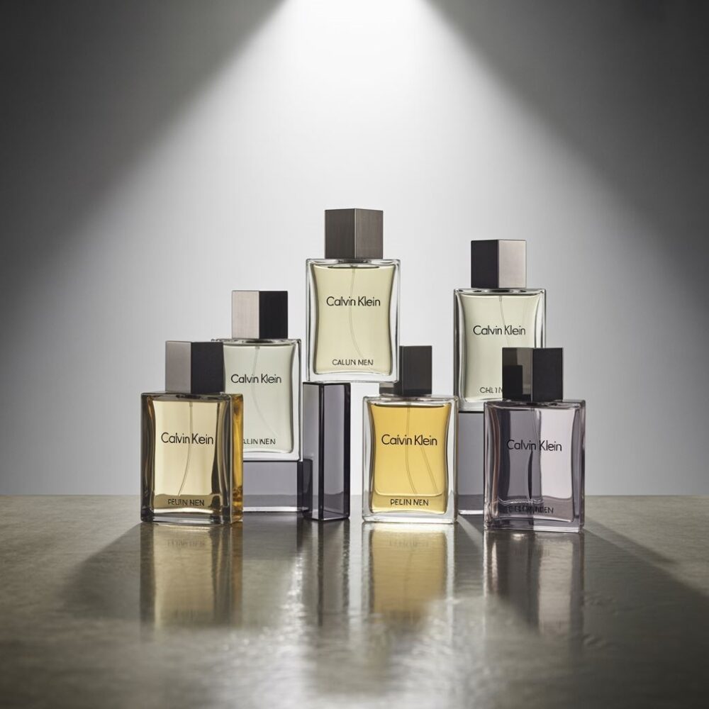 eleganckie perfumy dla mężczyzn