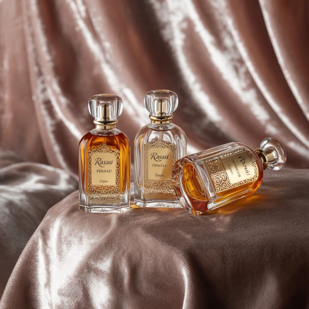 luksusowe perfumy Rasasi