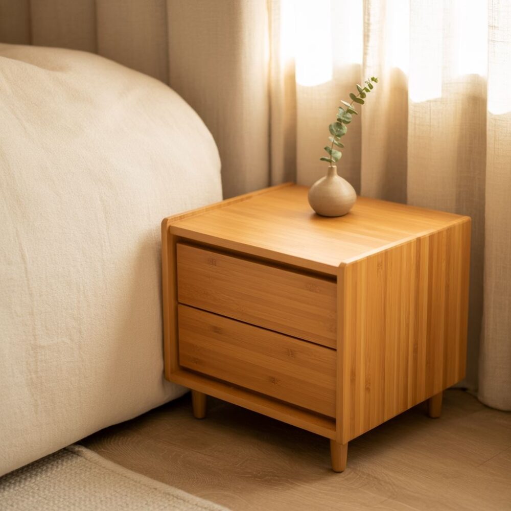 nowoczesna szafka nocna