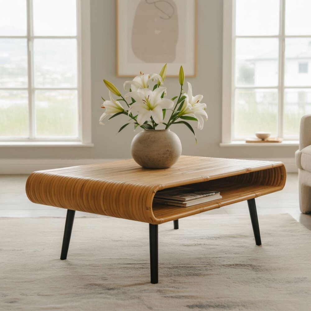 nowoczesny stolik kawowy