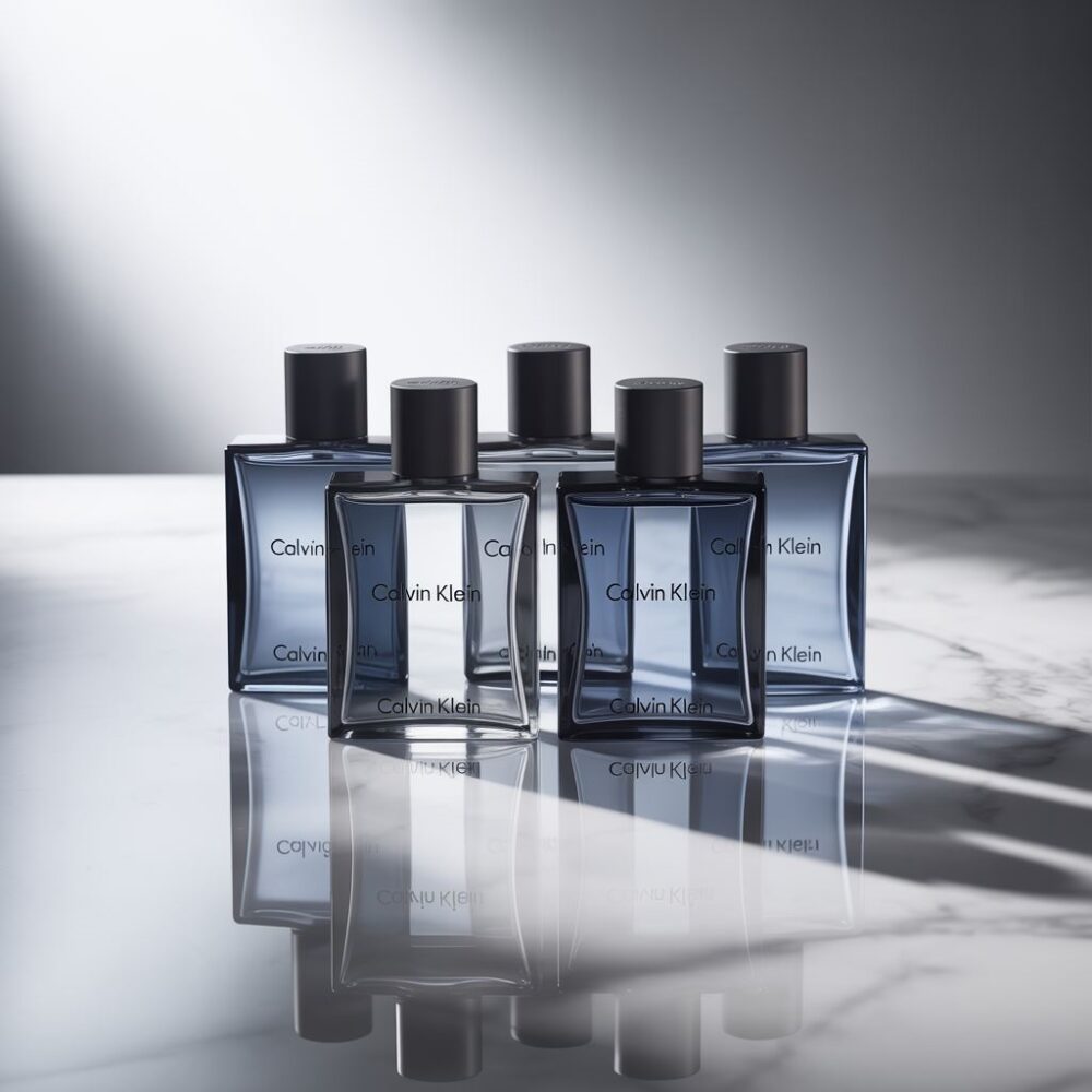 perfumy męskie Calvin Klein