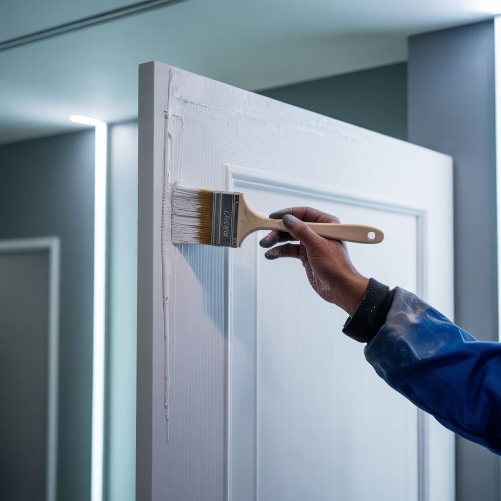 preparat do impregnacji ościeżnic