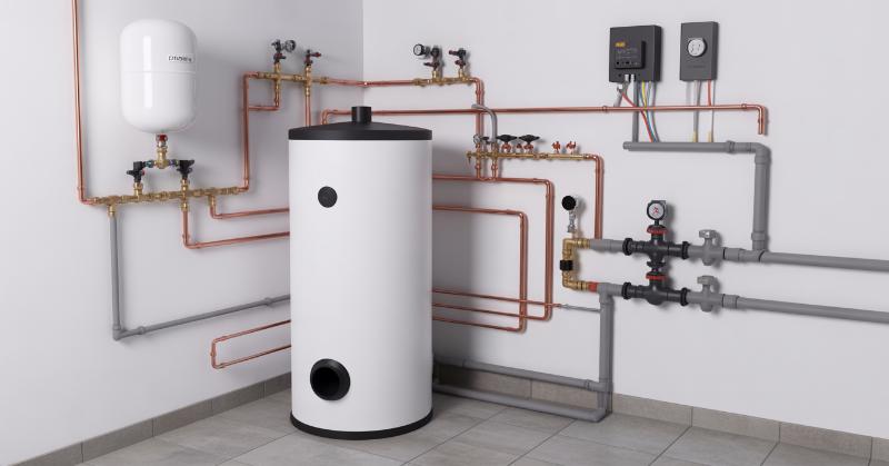 ekonomiczne ogrzewanie gazem