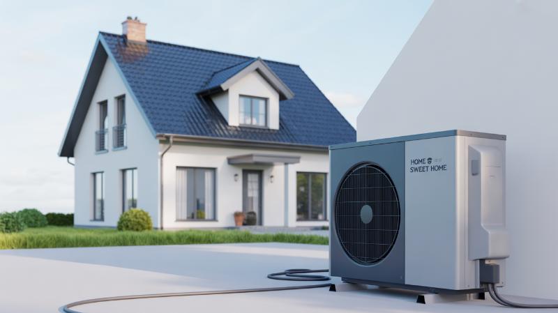 zapotrzebowanie cieplne domu